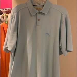Tommy Bahama Polo (Medium)